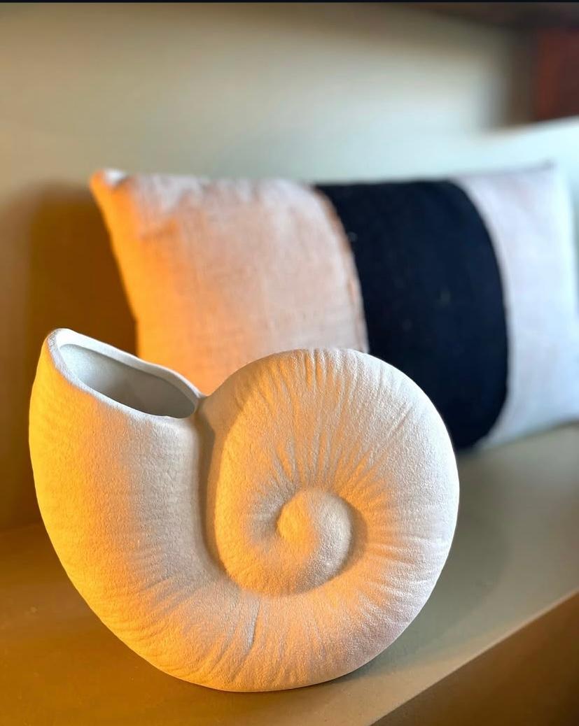 Vase SHELLY - MAPAMPA