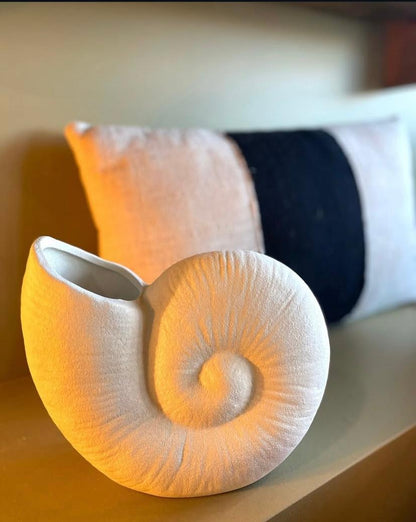 Vase SHELLY - MAPAMPA